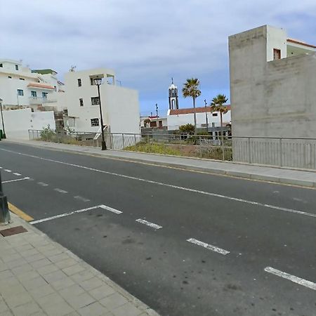 Vista Al Mar. Daire Caleta de Interián Dış mekan fotoğraf
