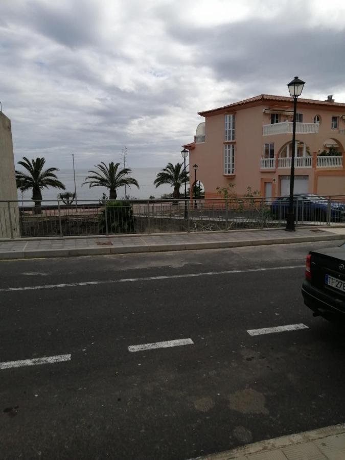 Vista Al Mar. Daire Caleta de Interián Dış mekan fotoğraf