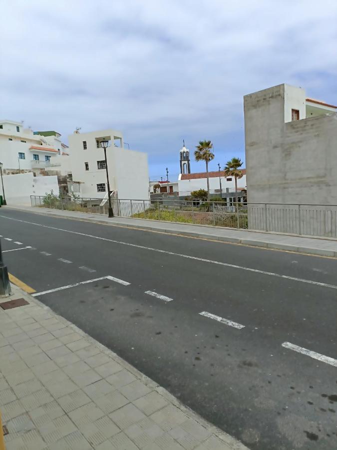 Vista Al Mar. Daire Caleta de Interián Dış mekan fotoğraf